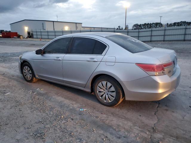 Photo 2 from auction – 2011 HONDA ACCORD LX with VIN 1HGCP2F34BA108481