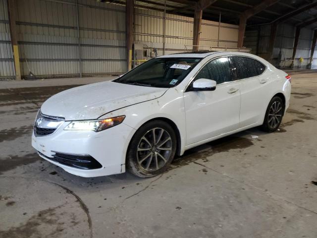 Zdjęcie 1 z aukcji – 2015 ACURA TLX z VIN 19UUB2F3XFA025890