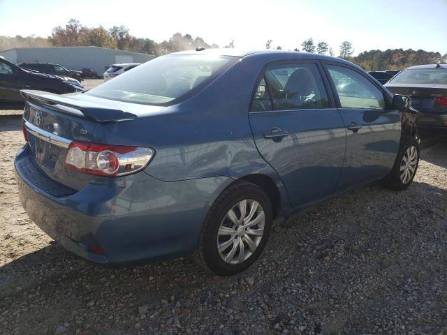 Photo 3 from auction – 2013 TOYOTA COROLLA BA with VIN 5YFBU4EE3DP143156