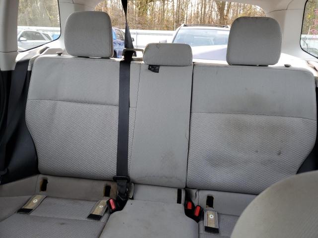 Photo 10 from auction – 2014 SUBARU FORESTER 2 with VIN JF2SJAAC7EH480245