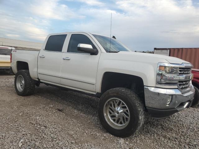 Photo 4 from auction – 2018 CHEVROLET SILVERADO with VIN 3GCUKSECXJG410795