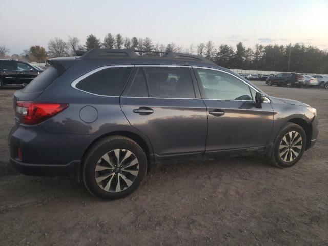 Photo 3 from auction – 2016 SUBARU OUTBACK 2. with VIN 4S4BSALC9G3262568