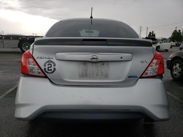 Photo 6 from auction – 2014 NISSAN VERSA S with VIN 3N1CN7AP4EL872360