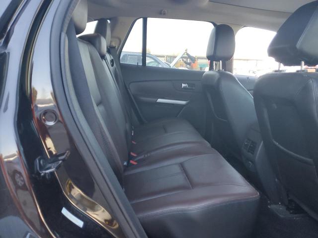 Photo 10 from auction – 2014 FORD EDGE LIMIT with VIN 2FMDK4KC6EBA72459