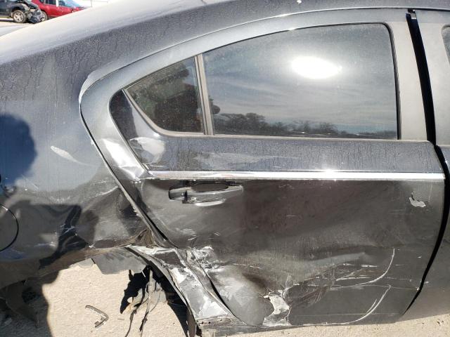 Photo 10 from auction – 2014 CHEVROLET VOLT with VIN 1G1RA6E47EU164809