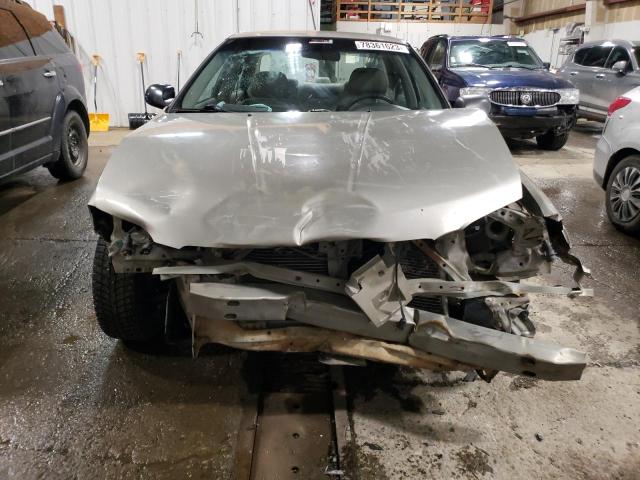 Photo 5 from auction – 2004 NISSAN SENTRA 1.8 with VIN 3N1CB51D34L830148