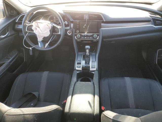 Photo 8 from auction – 2019 HONDA CIVIC EX with VIN 2HGFC1F34KH651673