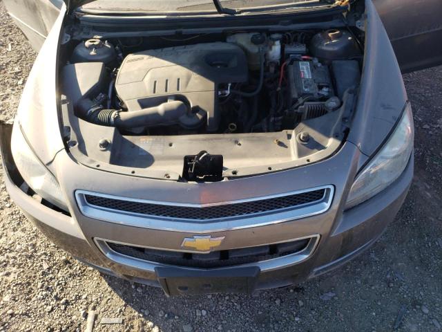 Photo 11 from auction – 2011 CHEVROLET MALIBU 2LT with VIN 1G1ZD5E17BF126181