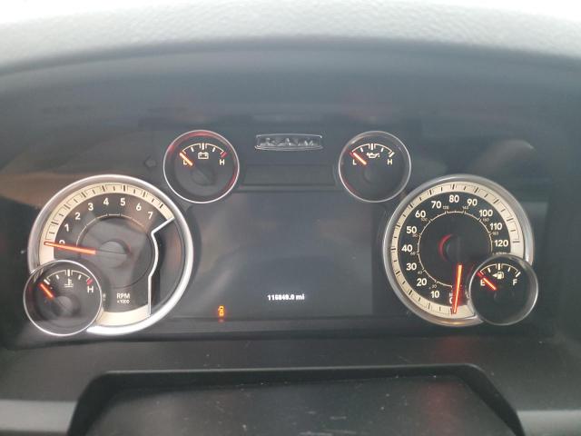 Photo 9 from auction – 2014 RAM 1500 SLT with VIN 1C6RR7LT1ES267338