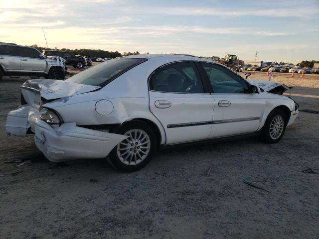 Photo 3 from auction – 2001 MERCURY SABLE GS with VIN 1MEFM50U41A608516