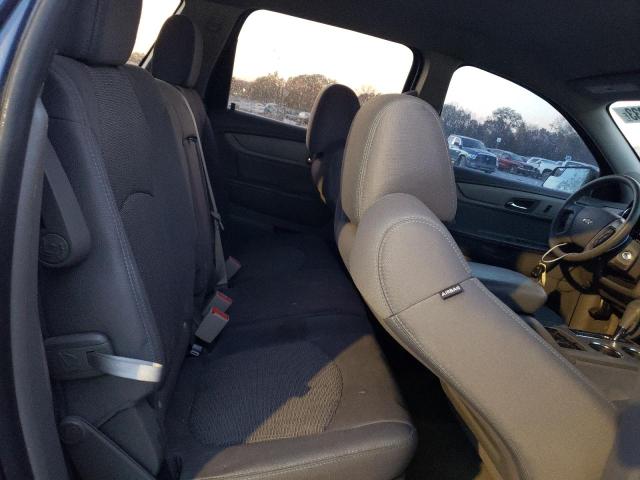 Photo 11 from auction – 2013 CHEVROLET TRAVERSE L with VIN 1GNKRFED3DJ175184