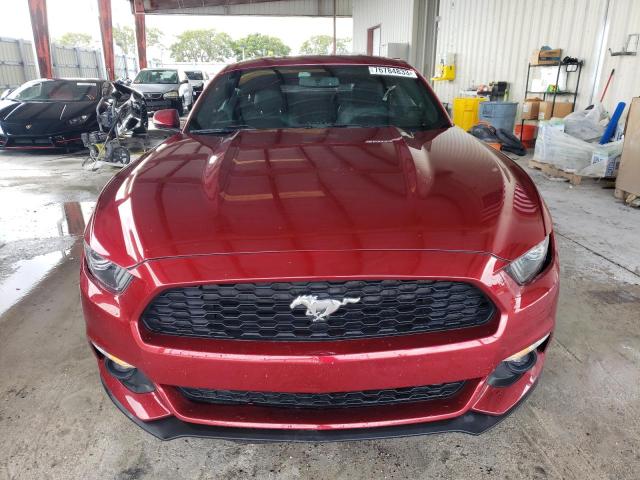 Photo 5 from auction – 2015 FORD MUSTANG with VIN 1FA6P8THXF5346922