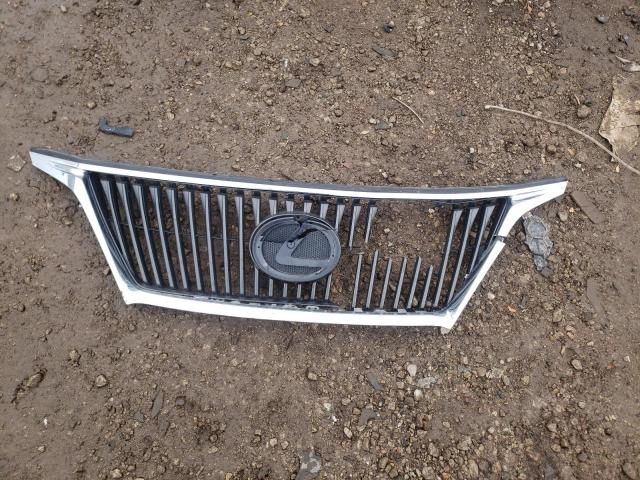 Photo 12 from auction – 2011 LEXUS RX 350 with VIN 2T2BK1BA2BC091582