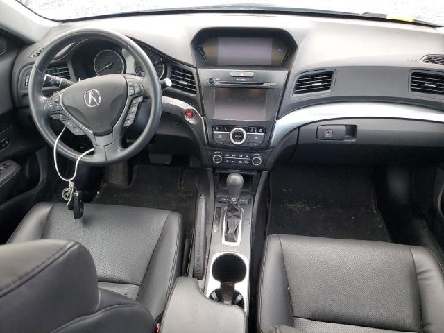 Photo 8 from auction – 2017 ACURA ILX PREMIU with VIN 19UDE2F78HA800720