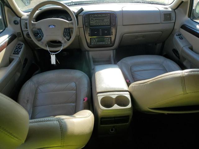 Photo 8 from auction – 2005 FORD EXPLORER L with VIN 1FMDU65W95ZA48133
