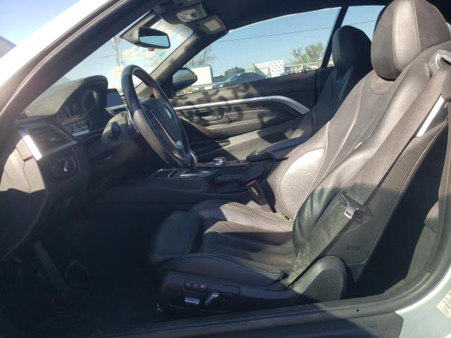 Photo 7 from auction – 2018 BMW 430I with VIN WBA4Z1C54JEC59096