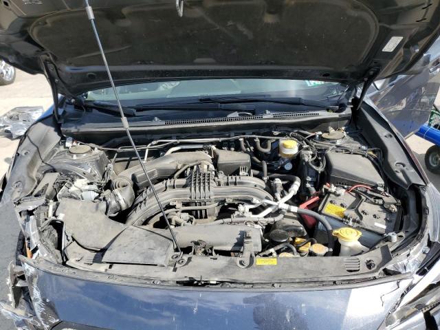 Photo 11 from auction – 2019 SUBARU CROSSTREK with VIN JF2GTAEC0K8348255
