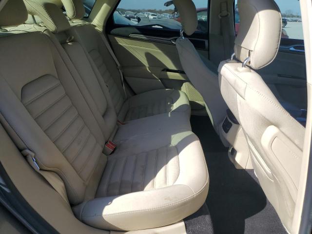 Photo 10 from auction – 2014 FORD FUSION SE with VIN 3FA6P0H77ER343117