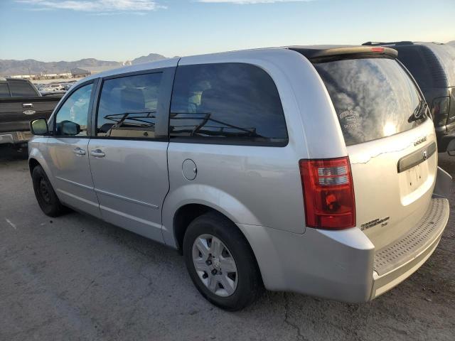 Photo 2 from auction – 2010 DODGE GRAND CARA with VIN 2D4RN4DEXAR363051