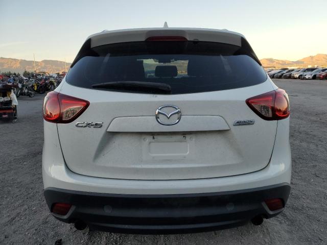 Photo 6 from auction – 2014 MAZDA CX-5 SPORT with VIN JM3KE2BE9E0369730