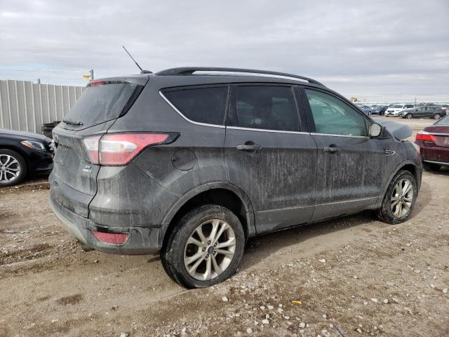 Photo 3 from auction – 2018 FORD ESCAPE SE with VIN 1FMCU9GD4JUD07823