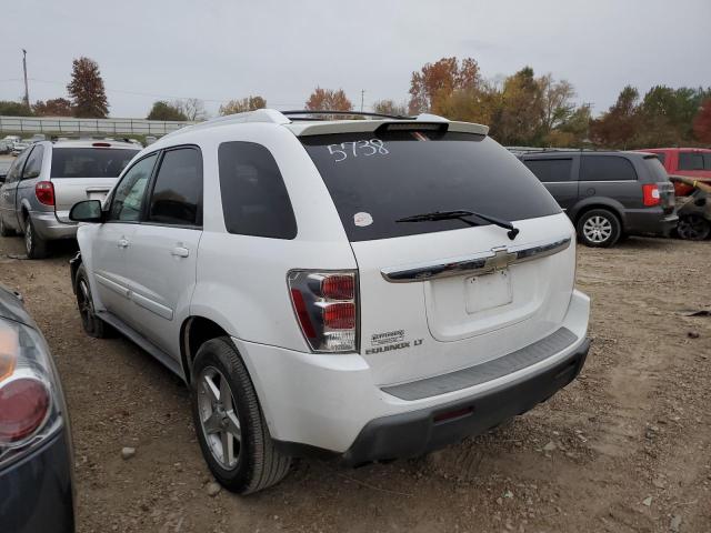 Photo 2 from auction – 2005 CHEVROLET EQUINOX LT with VIN 2CNDL63F356153283