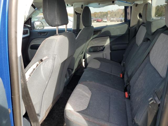 Photo 10 from auction – 2023 FORD MAVERICK X with VIN 3FTTW8E39PRA09643