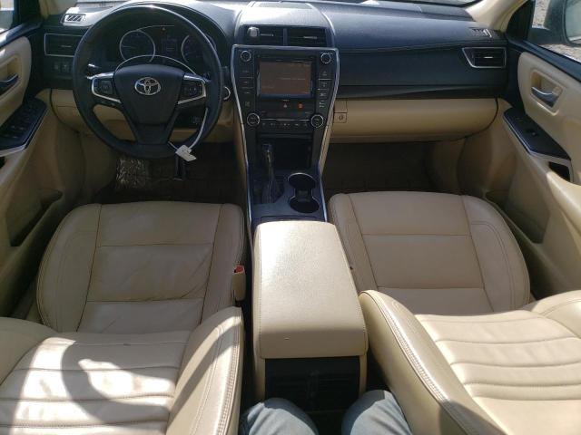 Photo 8 from auction – 2017 TOYOTA CAMRY LE with VIN 4T1BF1FK5HU719170