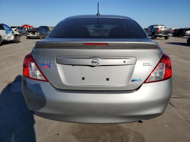 Photo 6 from auction – 2013 NISSAN VERSA S with VIN 3N1CN7APXDL858901