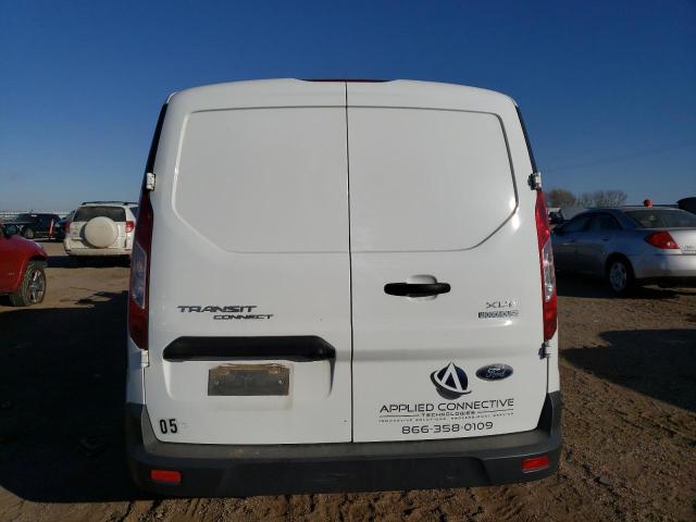 Photo 6 from auction – 2018 FORD TRANSIT CO with VIN NM0LS7F73J1355869
