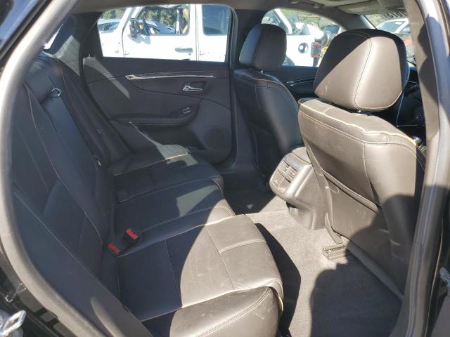 Photo 10 from auction – 2015 CHEVROLET IMPALA LTZ with VIN 2G1165S30F9103627