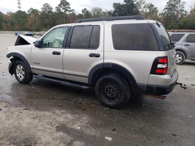 Photo 2 from auction – 2007 FORD EXPLORER X with VIN 1FMEU63E47UB46436