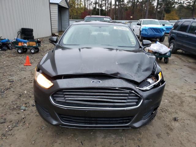Photo 5 from auction – 2016 FORD FUSION SE with VIN 1FA6P0HD2G5113352