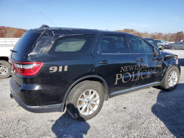 Photo 3 from auction – 2020 DODGE DURANGO with VIN 1C4SDJFT6LC369582