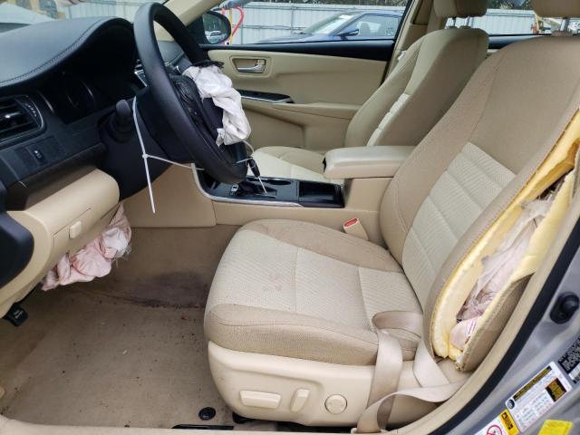 Photo 7 from auction – 2017 TOYOTA CAMRY LE with VIN 4T1BF1FK6HU428967