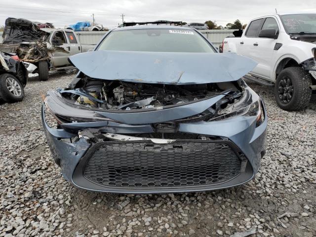 Photo 5 from auction – 2019 TOYOTA COROLLA LE with VIN JTDEPMAE4MJ118992