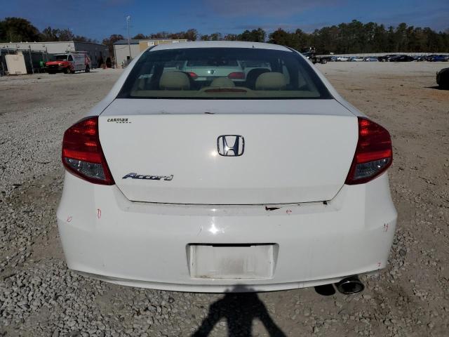 Photo 6 from auction – 2012 HONDA ACCORD EX with VIN 1HGCS1B78CA010363