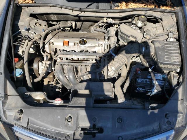 Photo 11 from auction – 2011 HONDA ACCORD SE with VIN 1HGCP2F69BA086567