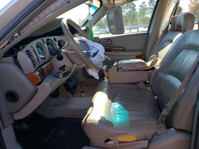 Photo 7 from auction – 2000 BUICK LESABRE CU with VIN 1G4HP54K0Y4107069