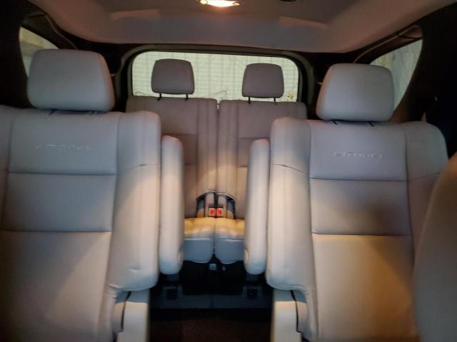 Photo 10 from auction – 2016 DODGE DURANGO CI with VIN 1C4RDJEG8GC375490