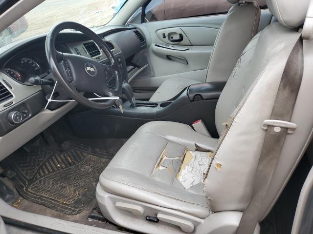 Photo 7 from auction – 2007 CHEVROLET MONTE CARL with VIN 2G1WL15CX79246296