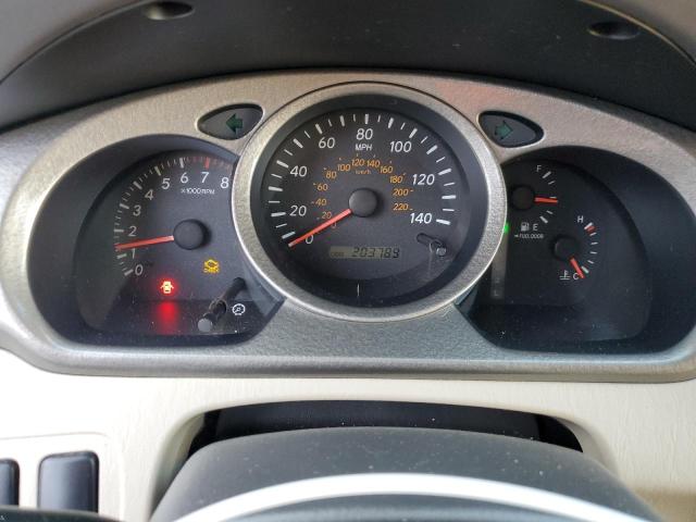 Photo 9 from auction – 2002 TOYOTA HIGHLANDER with VIN JTEHF21A220053026