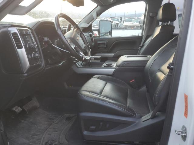 Photo 7 from auction – 2019 CHEVROLET SILVERADO with VIN 1GC1KTEY7KF262483