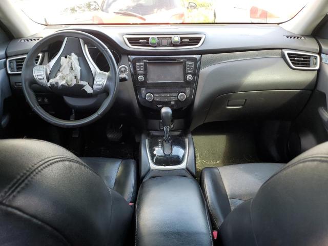 Photo 8 from auction – 2015 NISSAN ROGUE S with VIN 5N1AT2MT2FC873747