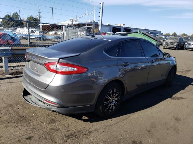 Photo 3 from auction – 2014 FORD FUSION S with VIN 1FA6P0G71E5371676