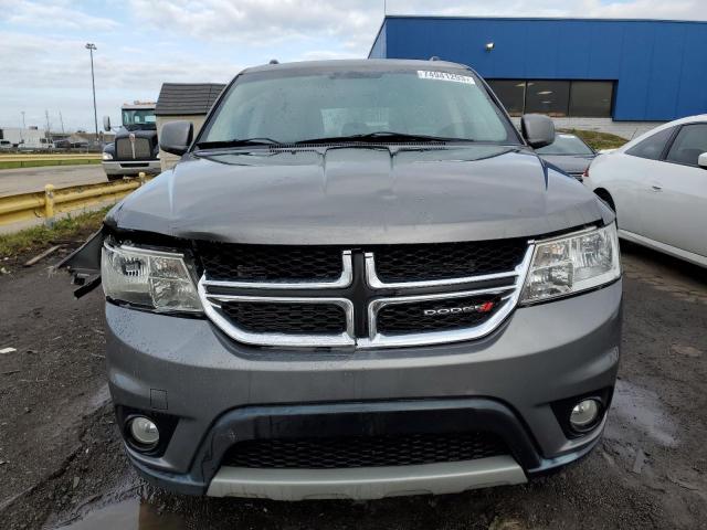 Photo 5 from auction – 2013 DODGE JOURNEY SX with VIN 3C4PDCBG0DT503275