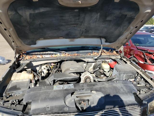 Photo 11 from auction – 2006 CHEVROLET SILVERADO with VIN 1GCEK19Z46Z299679
