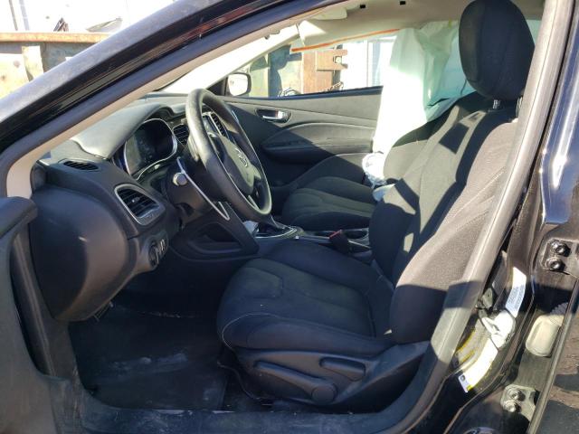 Photo 7 from auction – 2013 DODGE DART SXT with VIN 1C3CDFBA6DD188634