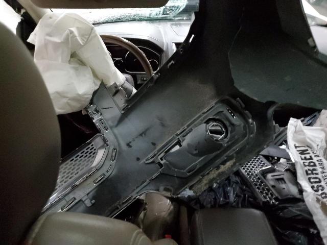 Photo 8 from auction – 2015 GMC ACADIA DEN with VIN 1GKKVTKD5FJ311152