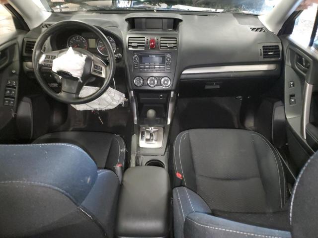 Photo 8 from auction – 2015 SUBARU FORESTER 2 with VIN JF2SJADC6FH518903